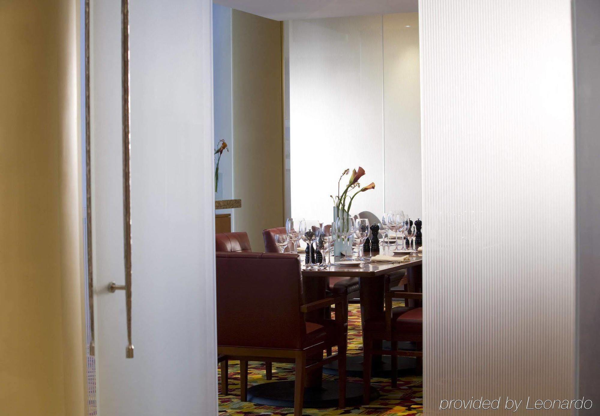 Hotel Washington Marriott Wardman Park Exterior foto