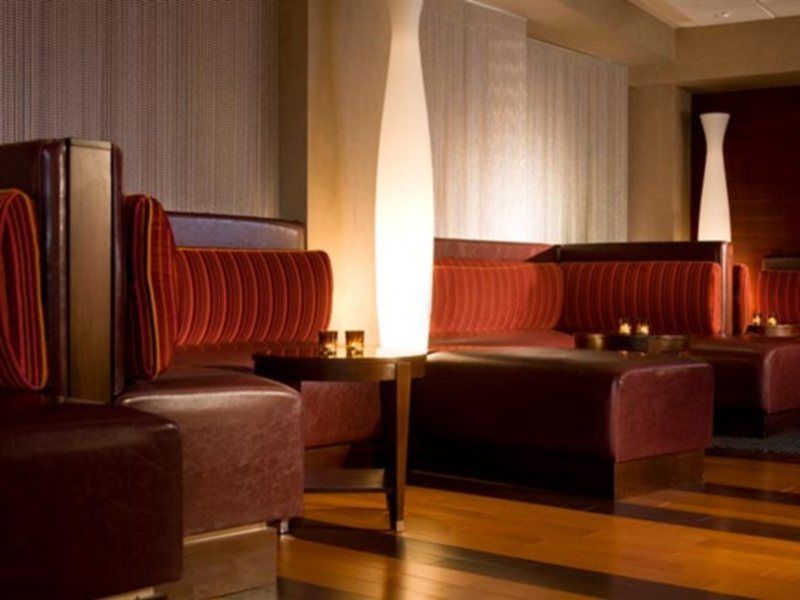 Hotel Washington Marriott Wardman Park Exterior foto
